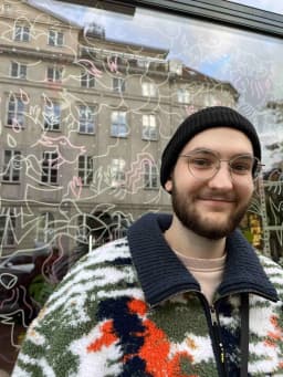 Tobias Plankl – Freelance Webentwickler aus Frankfurt